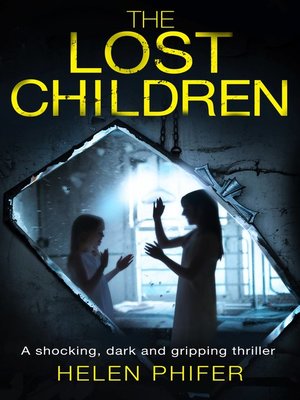 cover image of The Lost Children